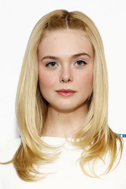 Elle Fanning photo
