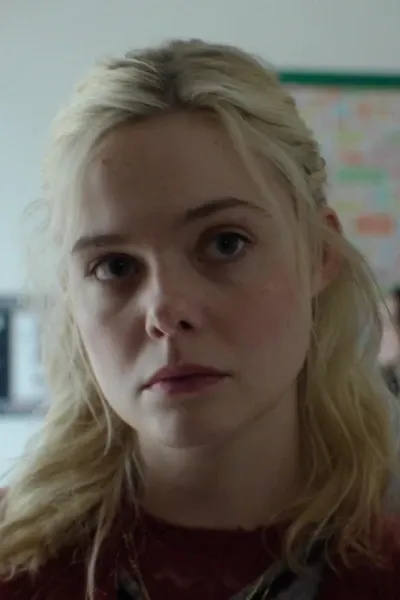 Elle Fanning photo