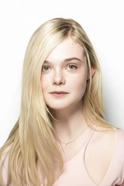 Elle Fanning photo