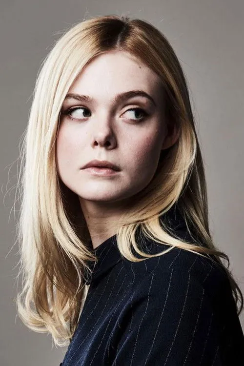 Elle Fanning photo