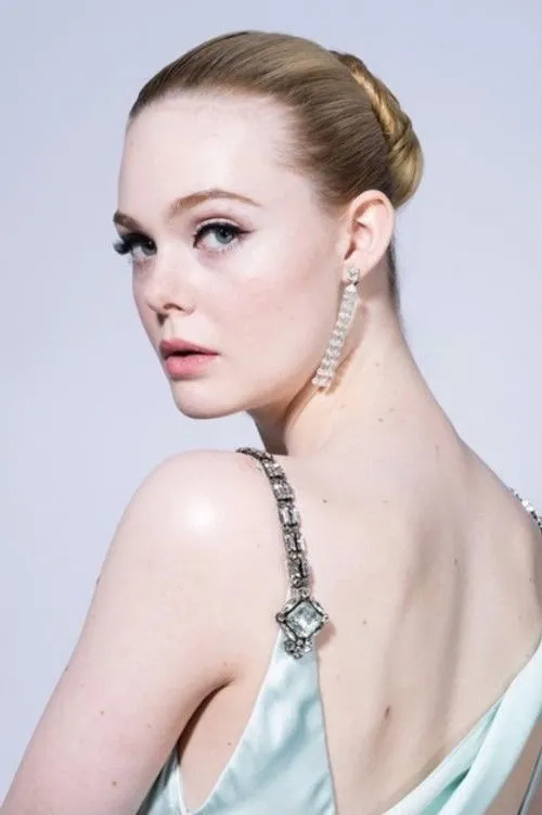 Elle Fanning photo