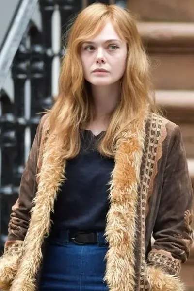 Elle Fanning photo