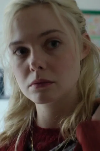 Elle Fanning photo