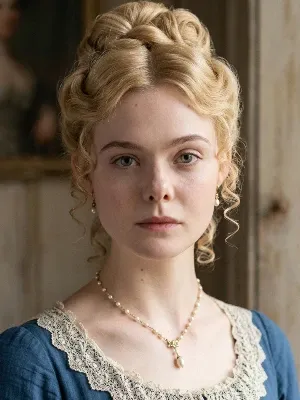 Emma Woodhouse