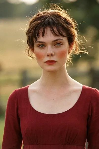 Elle Fanning photo