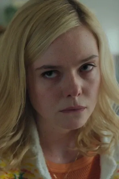 Elle Fanning photo