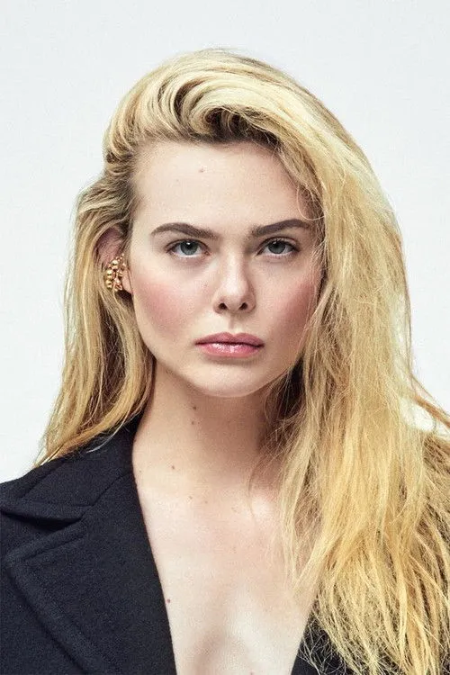 Elle Fanning photo