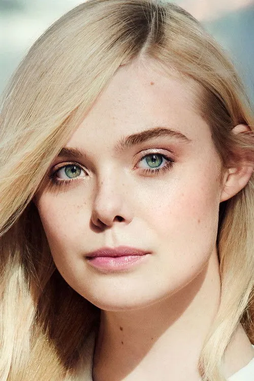 Elle Fanning photo