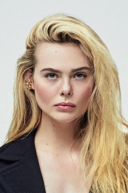 Elle Fanning photo