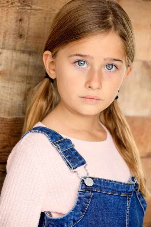 Ana Sophia Heger photo