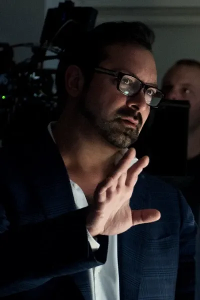 James Mangold photo