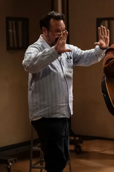 James Mangold photo