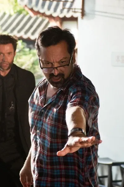James Mangold photo
