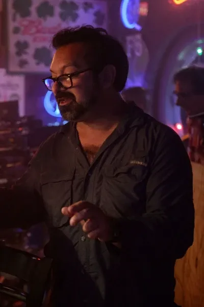 James Mangold photo