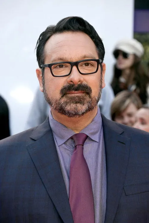 James Mangold photo