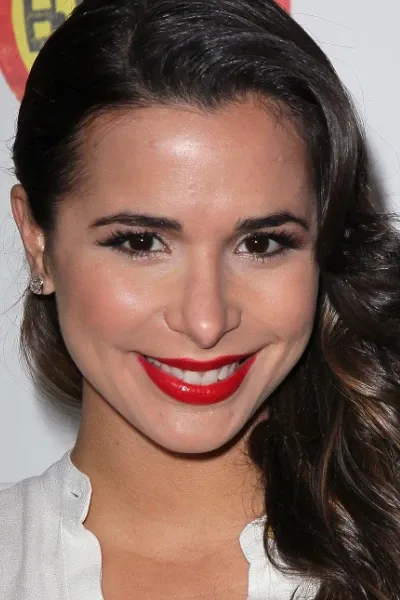 Josie Loren photo