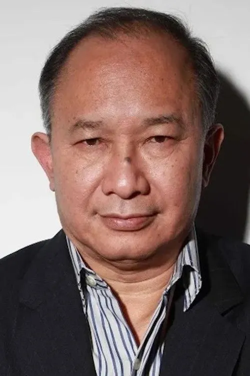 John Woo photo
