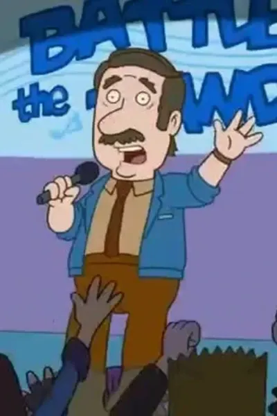 Henry Winkler photo