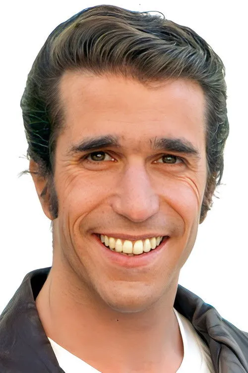 Henry Winkler photo