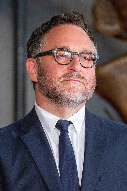Colin Trevorrow photo