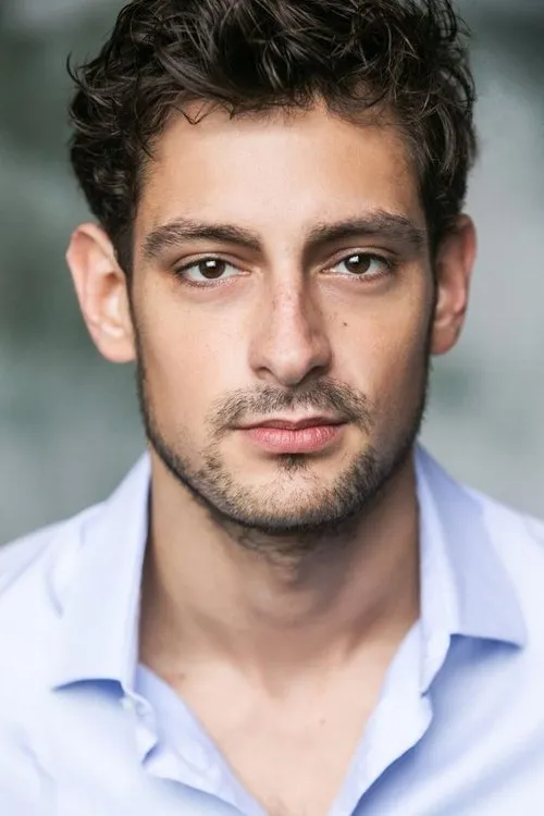 Brice Bexter photo