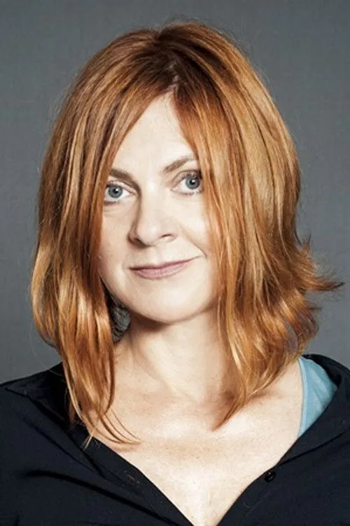 Marina Massironi photo