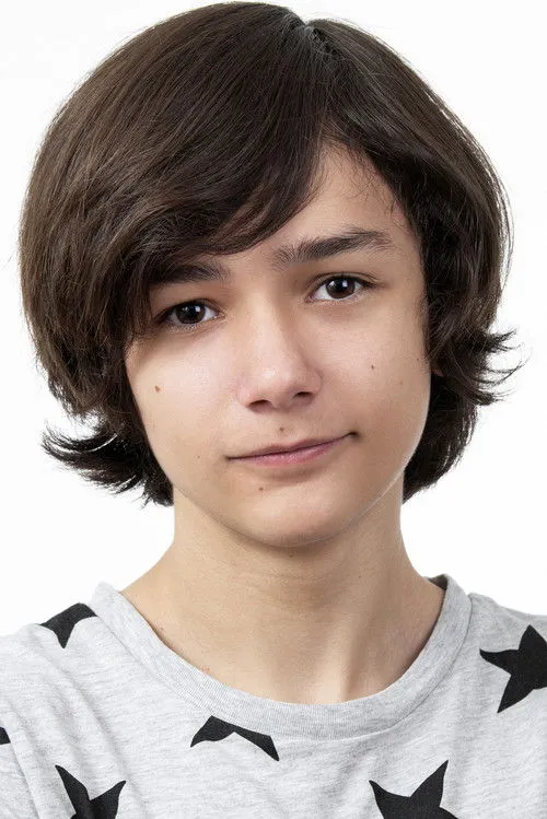 Antonio Viña photo
