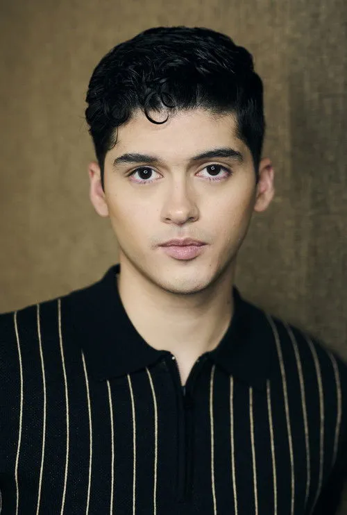 Max Pelayo photo