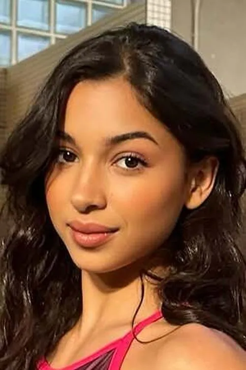 Najwa Khliwa photo