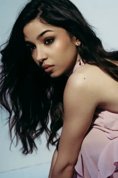 Najwa Khliwa photo