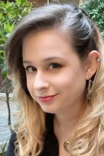 Jackie Lastra photo