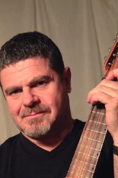 Gustavo Santaolalla photo