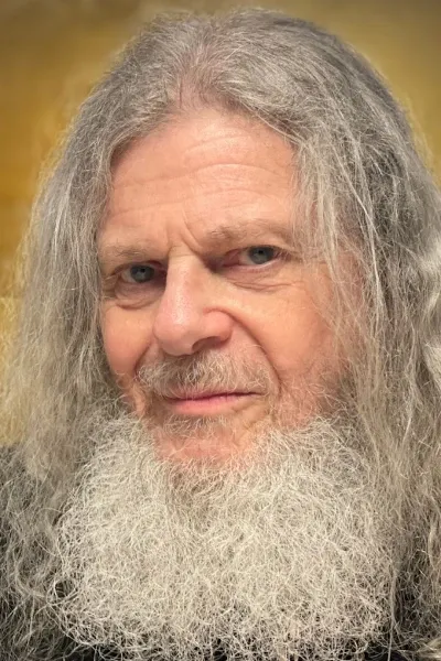 Gustavo Santaolalla photo