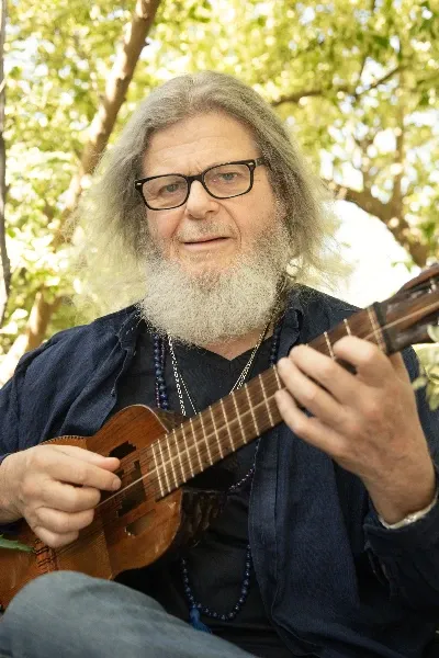 Gustavo Santaolalla photo
