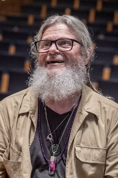 Gustavo Santaolalla photo