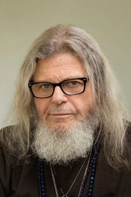 Gustavo Santaolalla photo