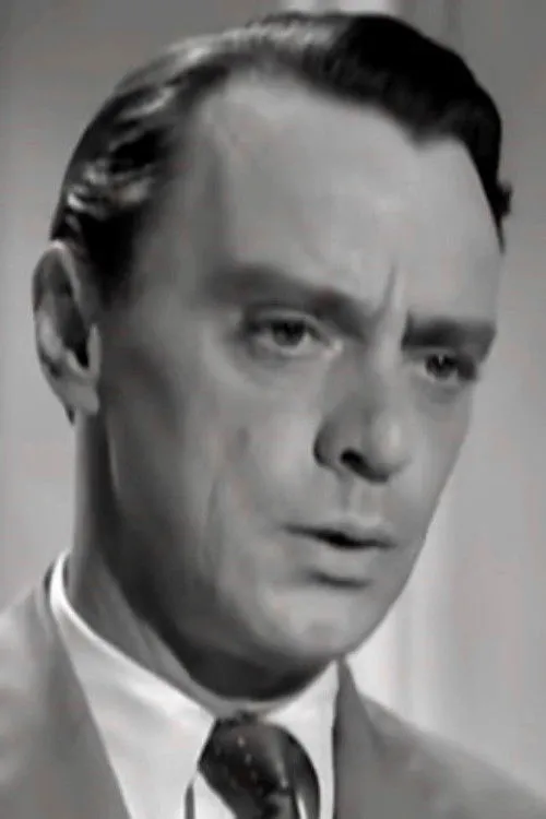 Dell Frye