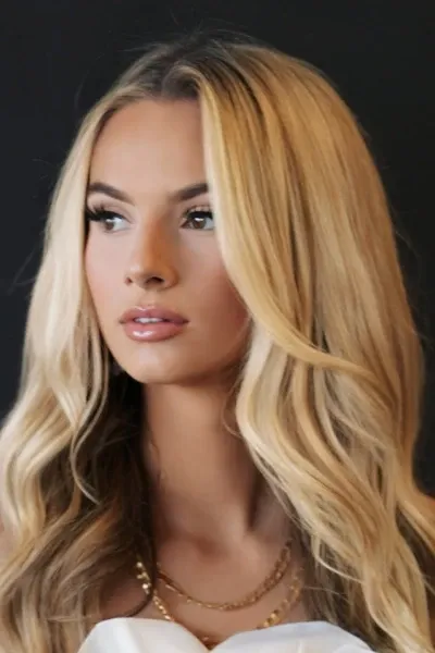 Marissa Berkey photo