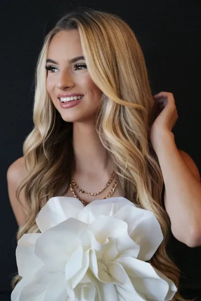 Marissa Berkey photo