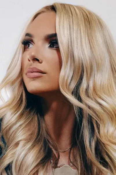 Marissa Berkey photo