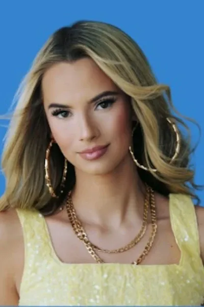 Marissa Berkey photo