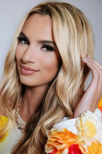 Marissa Berkey photo