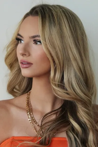 Marissa Berkey photo