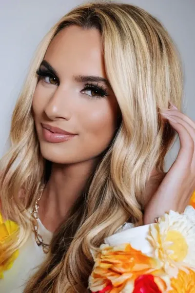 Marissa Berkey photo