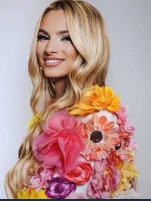 Marissa Berkey photo