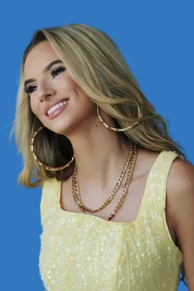 Marissa Berkey photo