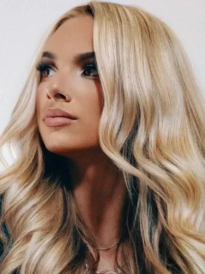 Marissa Berkey photo