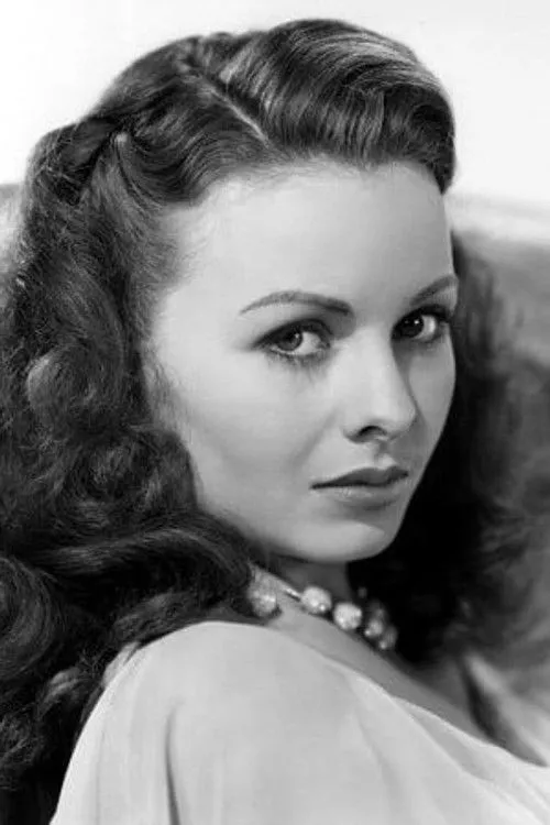 Jeanne Crain photo