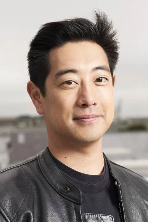 Grant Imahara photo