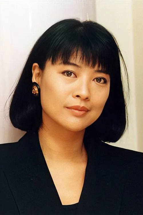 Elaine Jin Yan-Ling photo